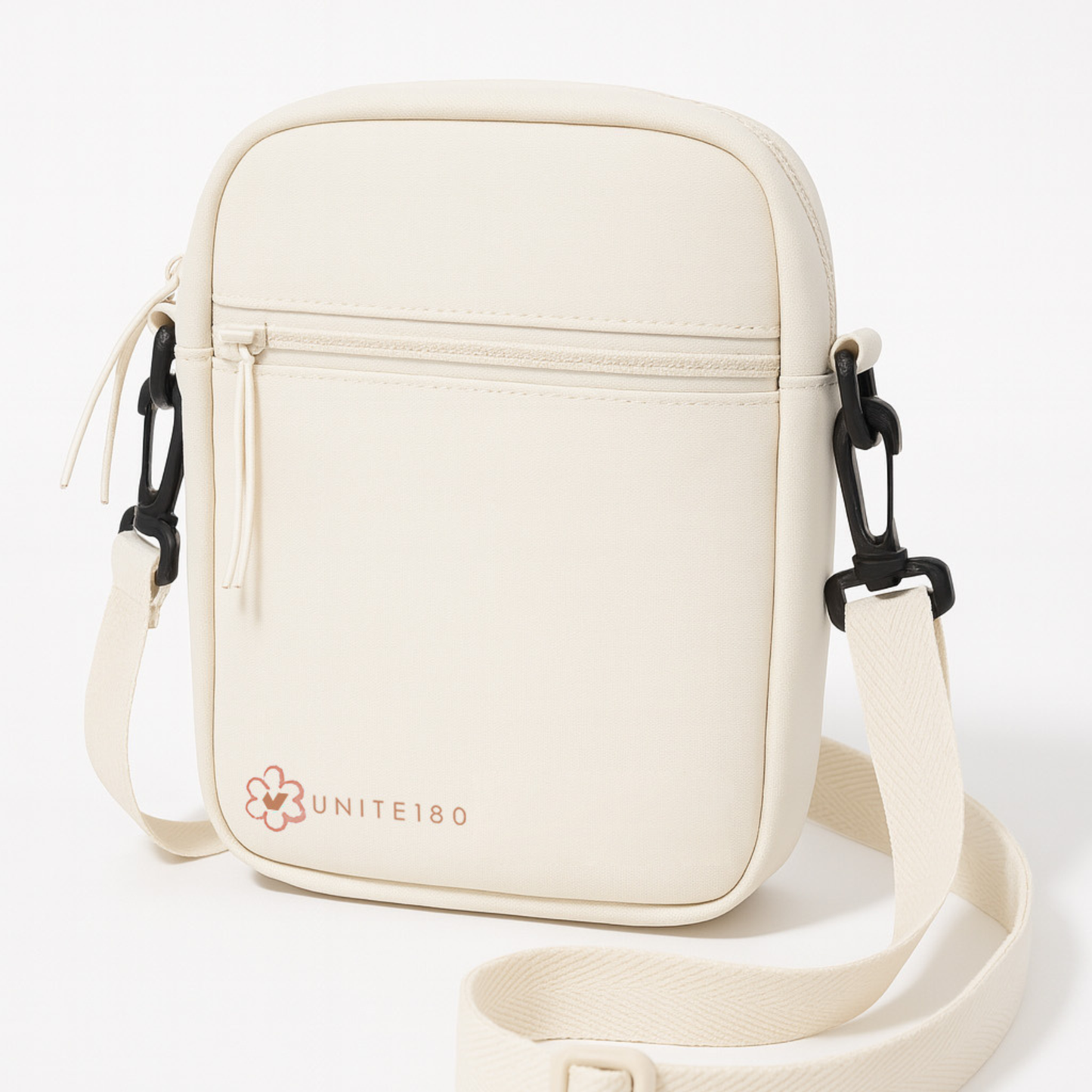 Sling Bag - Beige