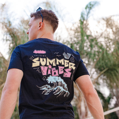 Summer Vibes T-Shirt