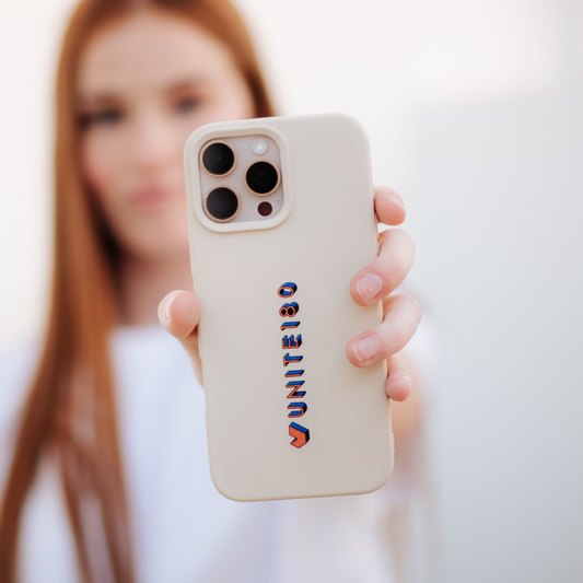 Unite180 - Phone Cover