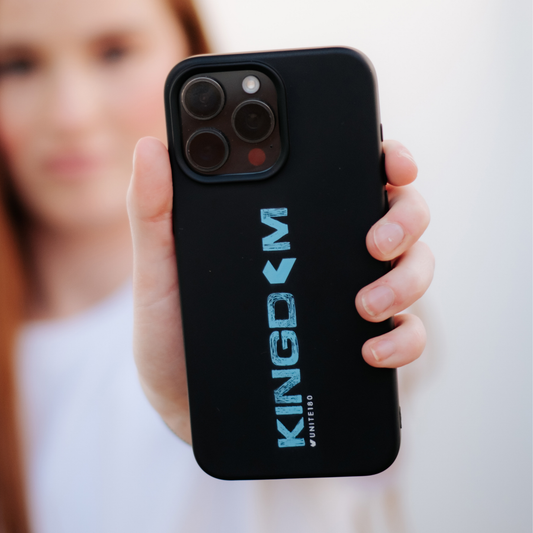 Kingdom - Phone Cover