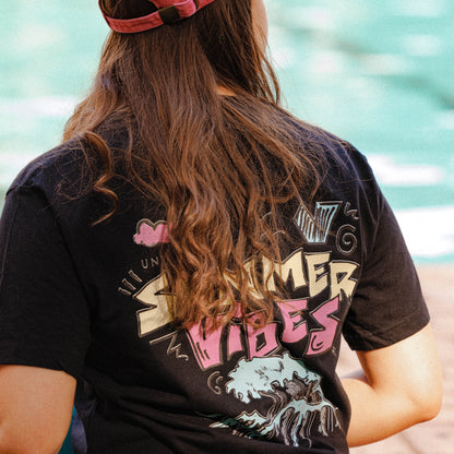 Summer Vibes T-Shirt