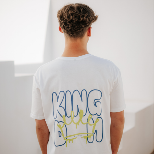 T-Shirt: Kingdom