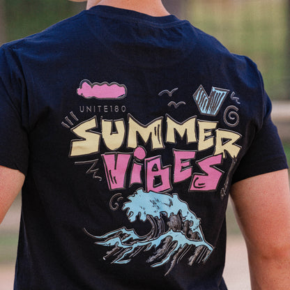 Summer Vibes T-Shirt