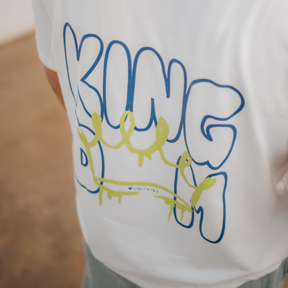 T-Shirt: Kingdom