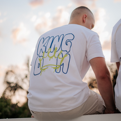 T-Shirt: Kingdom