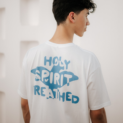 T-Shirt: Holy Spirit Breathed