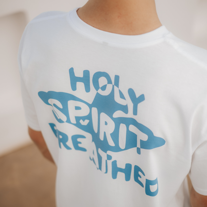 T-Shirt: Holy Spirit Breathed