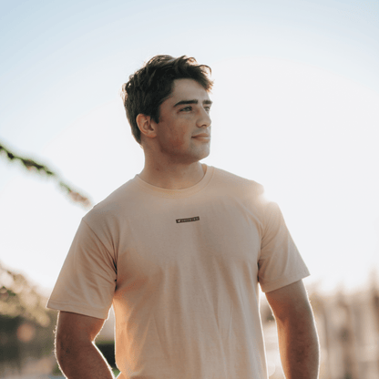 Male T-Shirt - SET APART