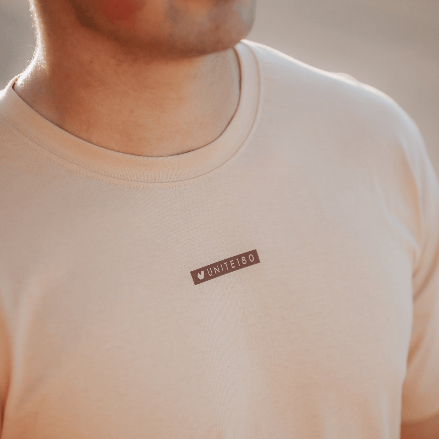 Male T-Shirt - SET APART