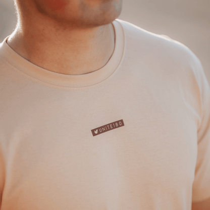 Male T-Shirt - SET APART