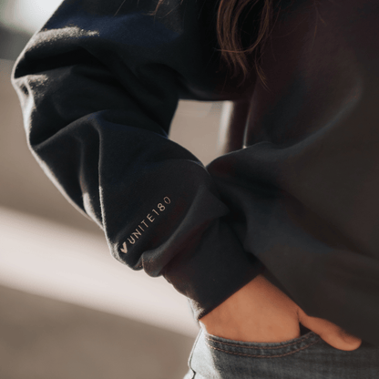 Female Sweater – GRATEFUL