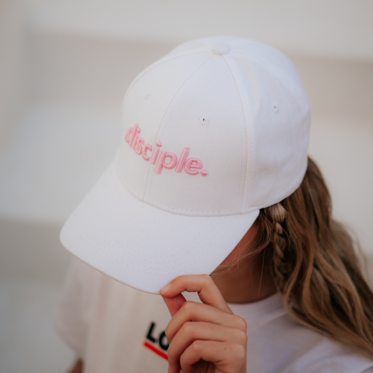 Cap - Disciple