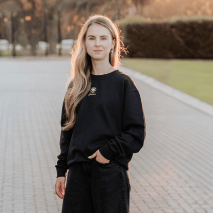 Female Sweater – GRATEFUL