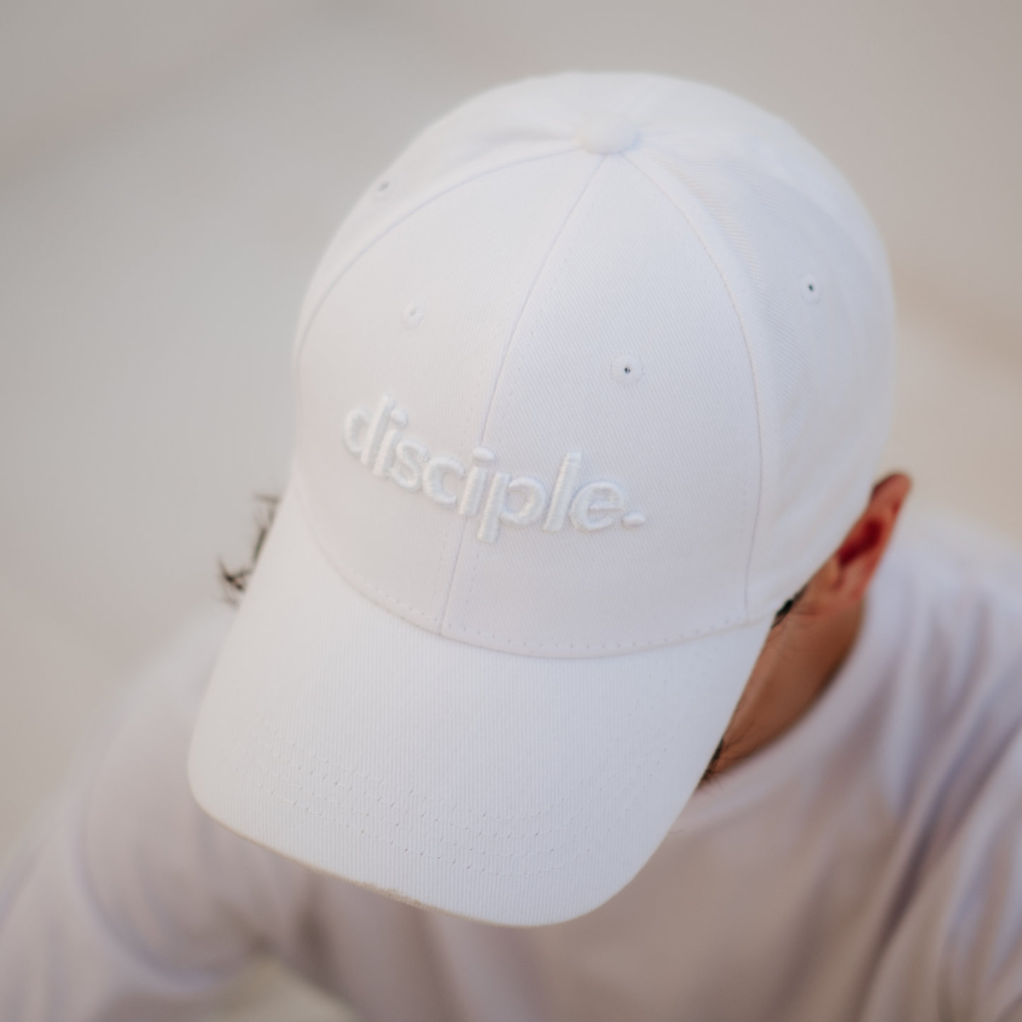 Cap - Disciple