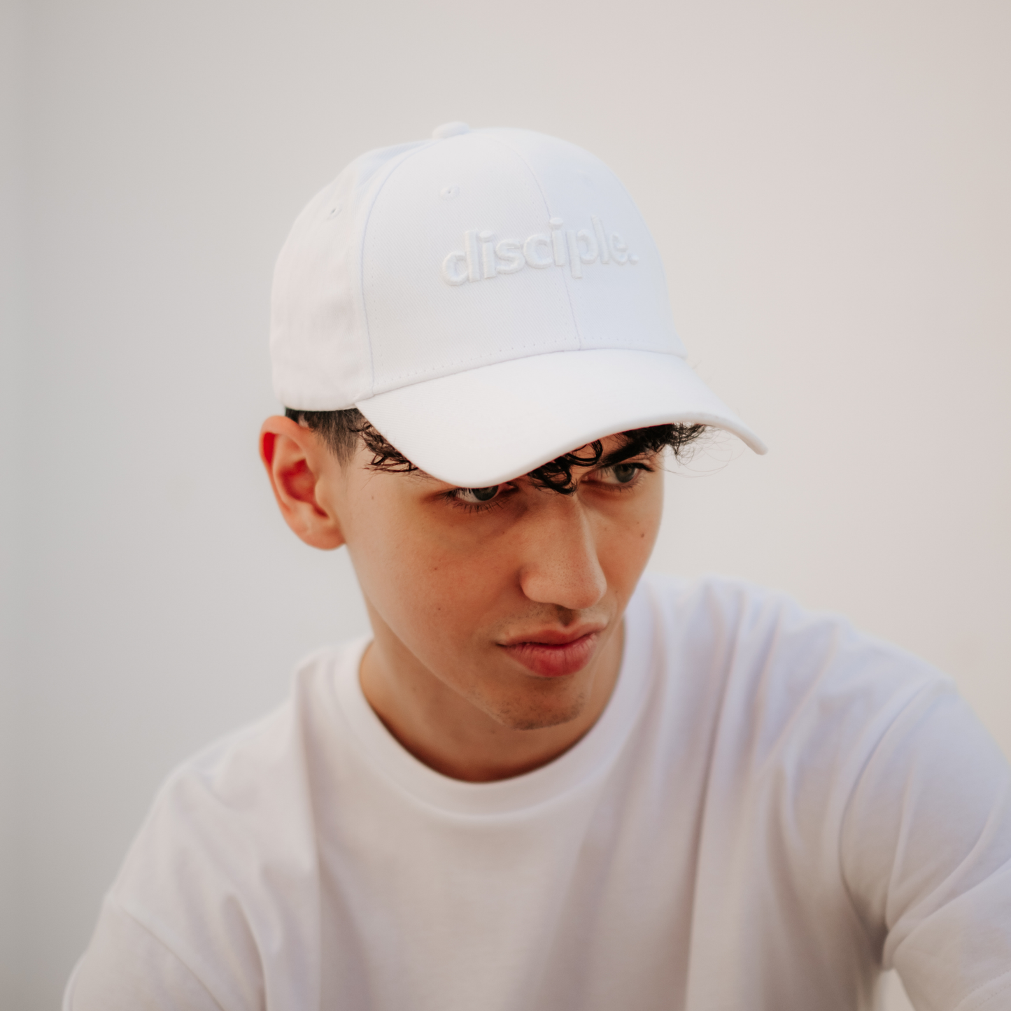 Cap - Disciple