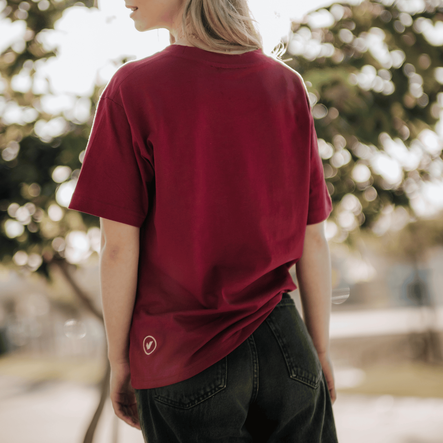 Female T-Shirt - ALIVE