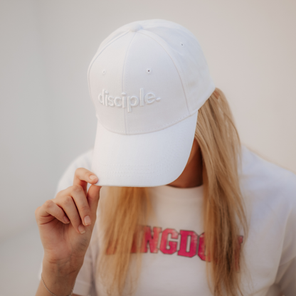 Cap - Disciple