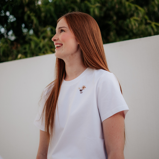 T-Shirt: Grace