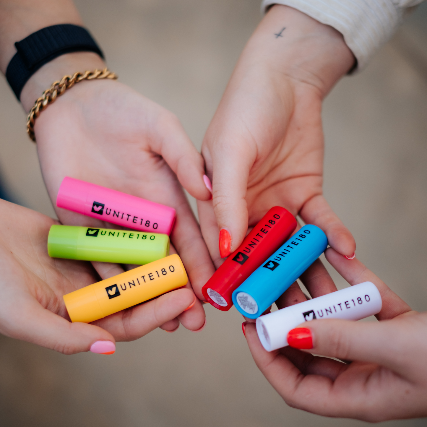 Lip Balm - #C35