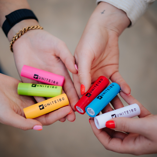Lip Balm - #C35