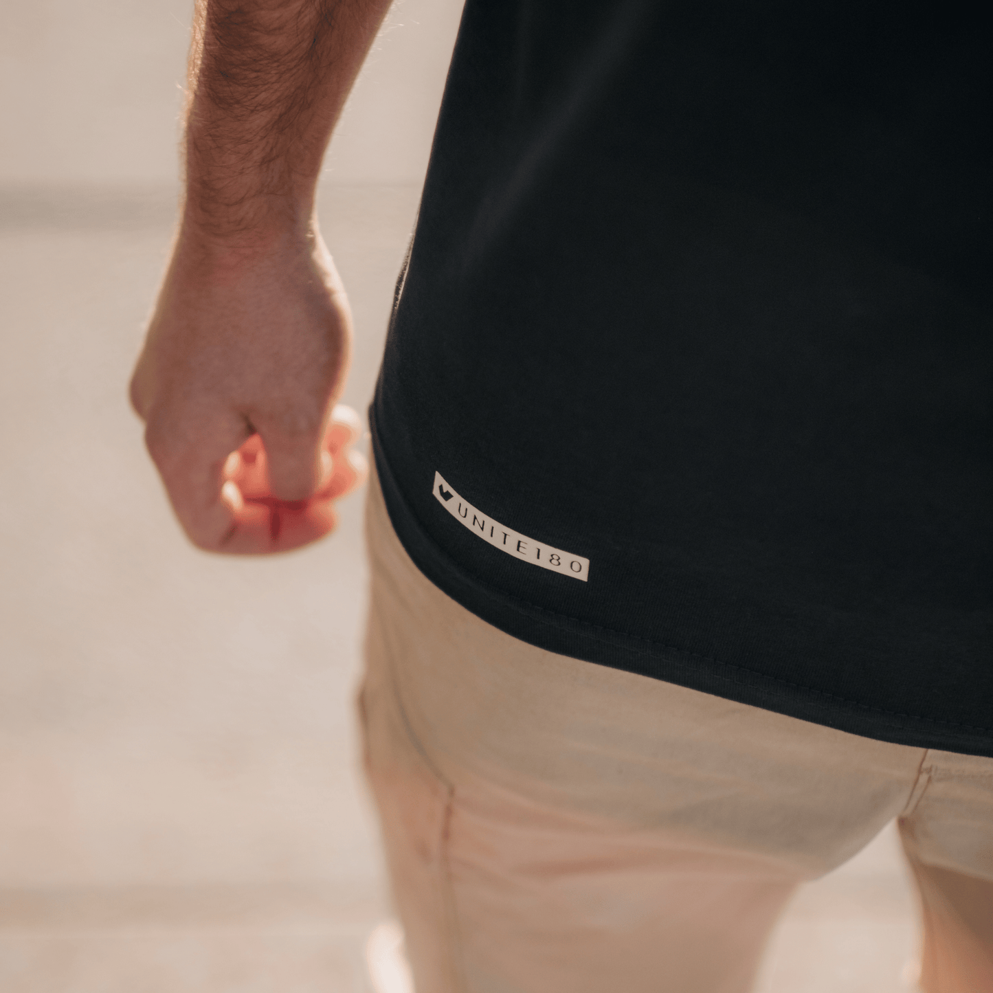 Male T-Shirt - DISCIPLE