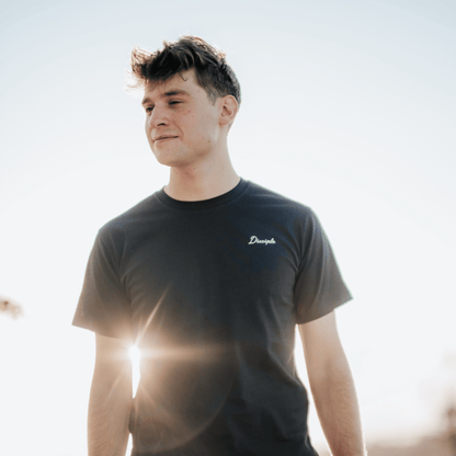 Male T-Shirt - DISCIPLE