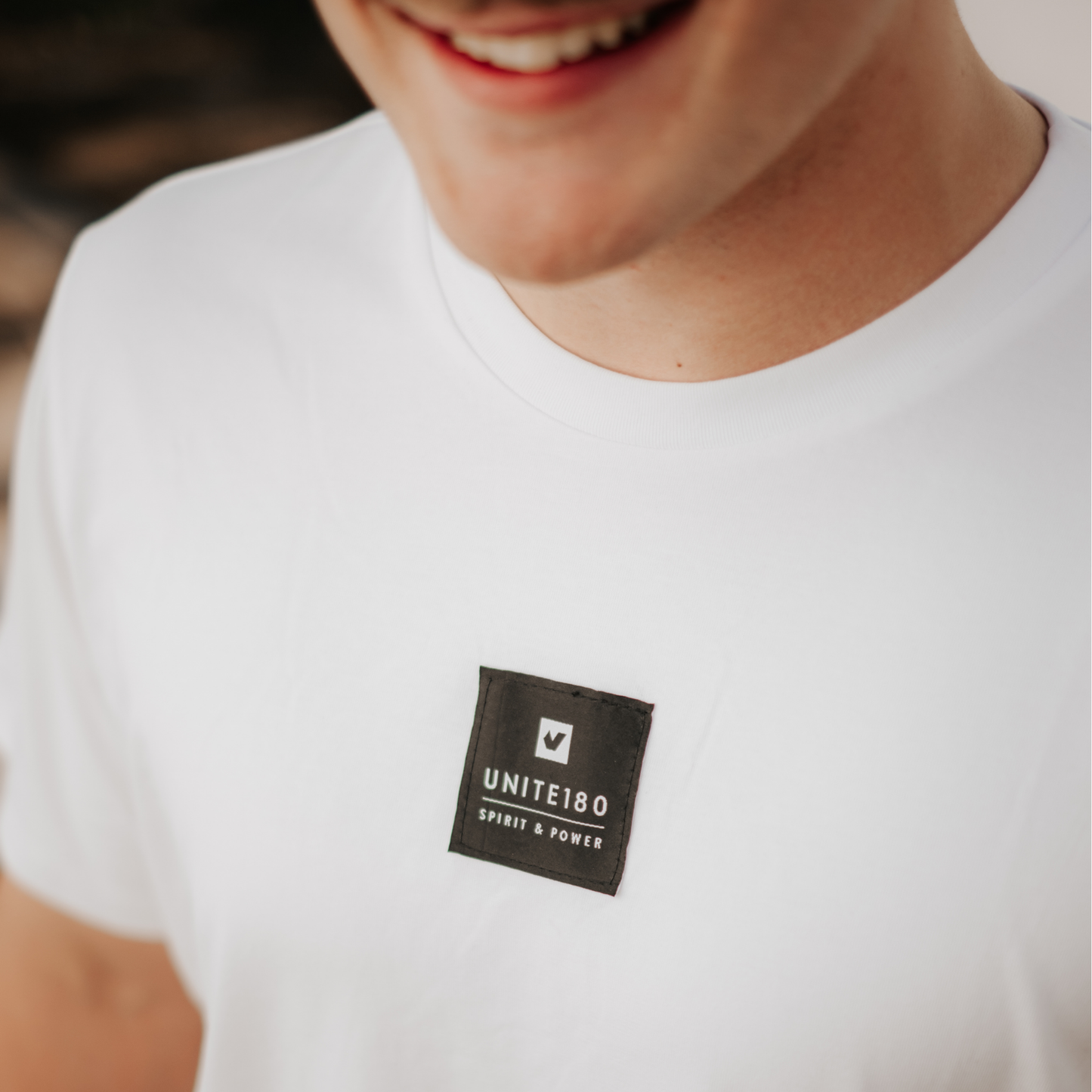 T-Shirt: Unite180