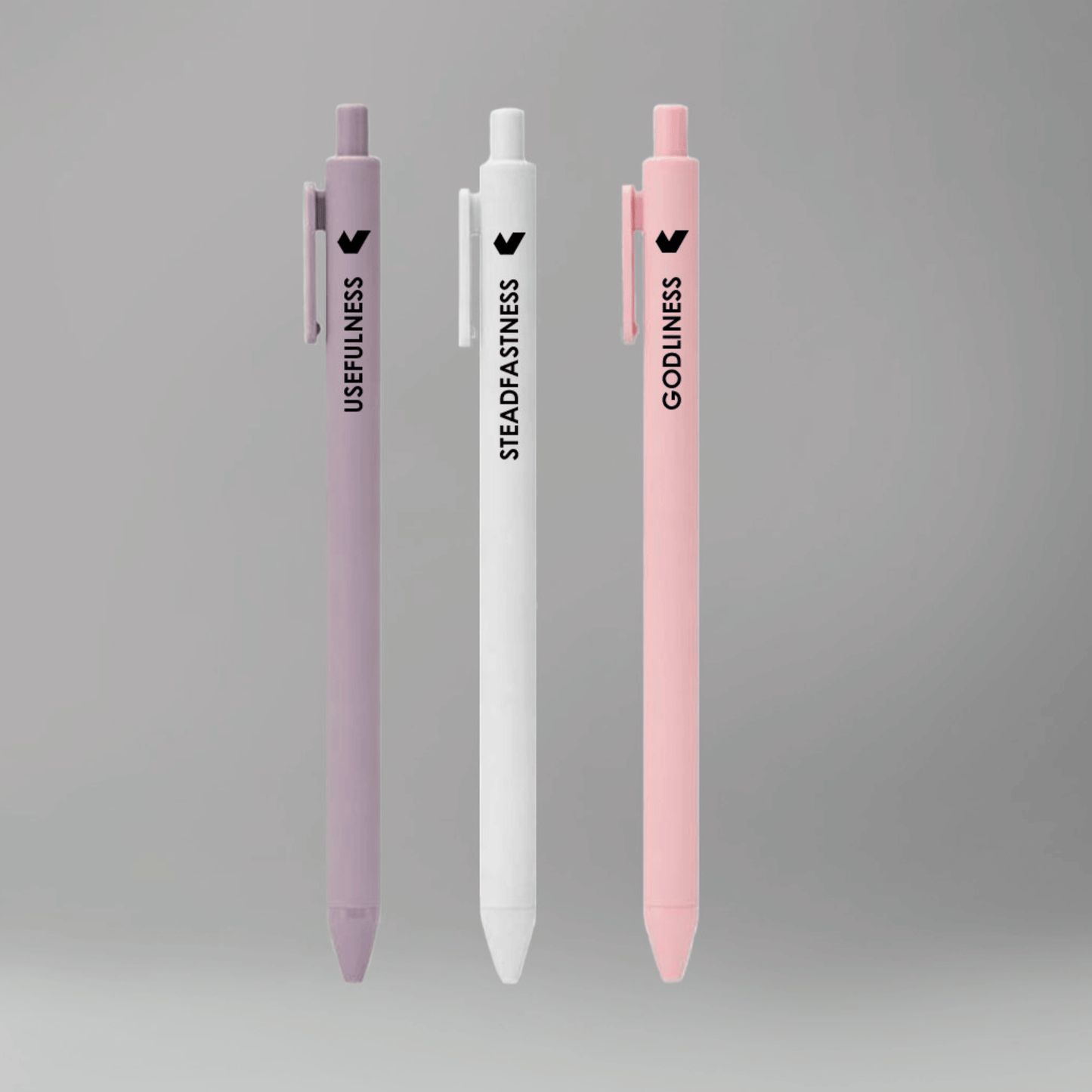 Pens - Godliness Series #1