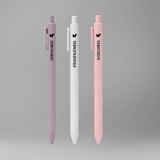 Pens - Godliness Series #1