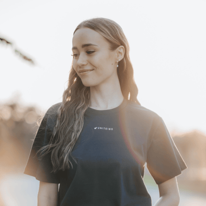 Female T-Shirt - BEAUTY FROM ASHES