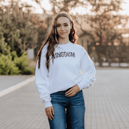 Female Sweater – KINGDOM