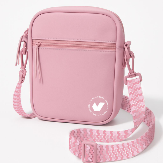 Sling Bag - Pink