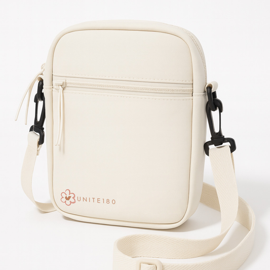 Sling Bag - Beige