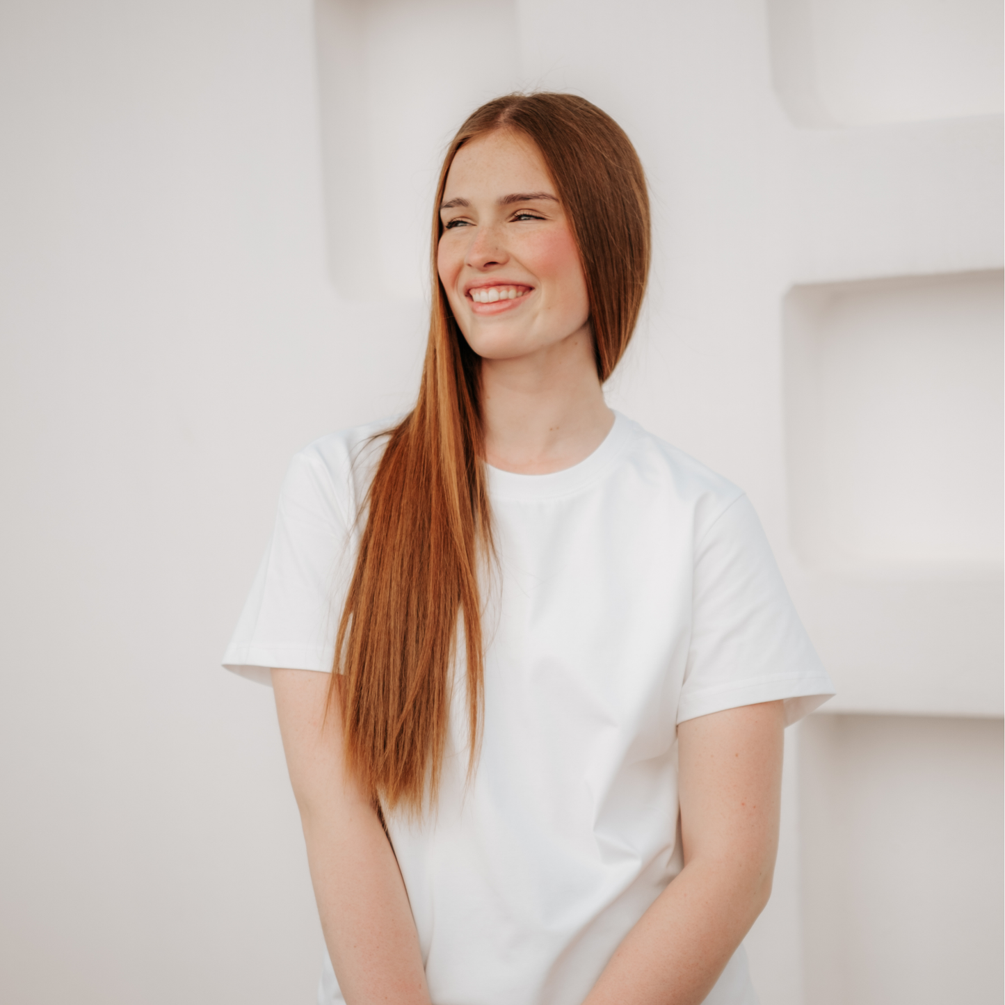 T-Shirt: Dressed In Splendour