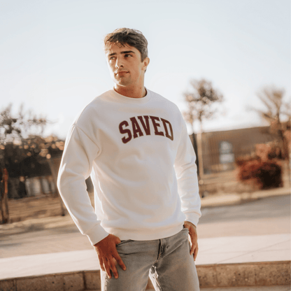 Male Sweater – SAVED