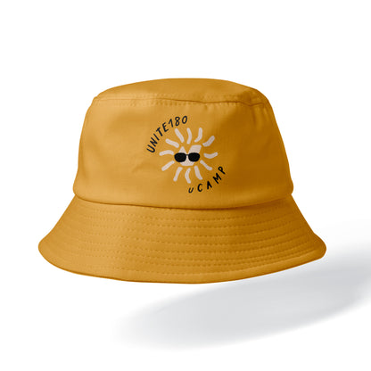 Bucket Hat - uCamp