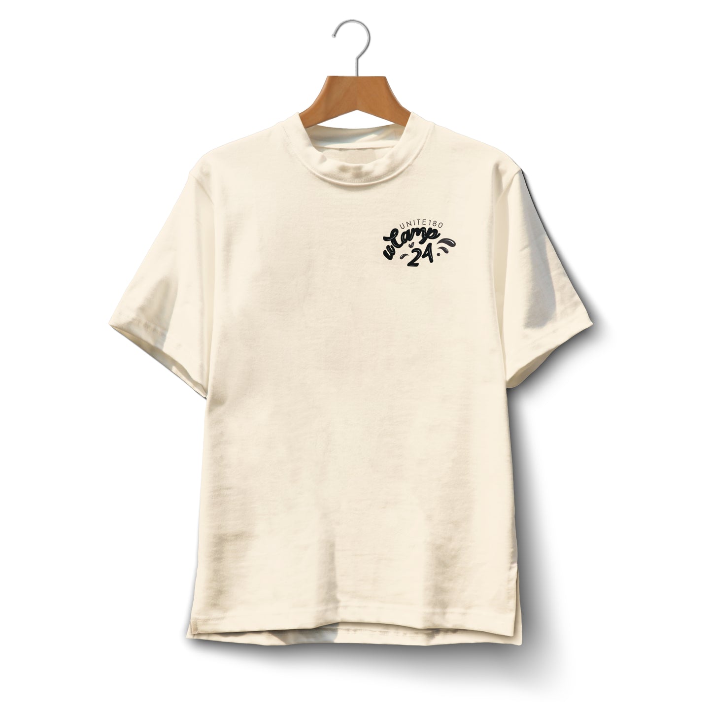 uCamp Vibes T-Shirt