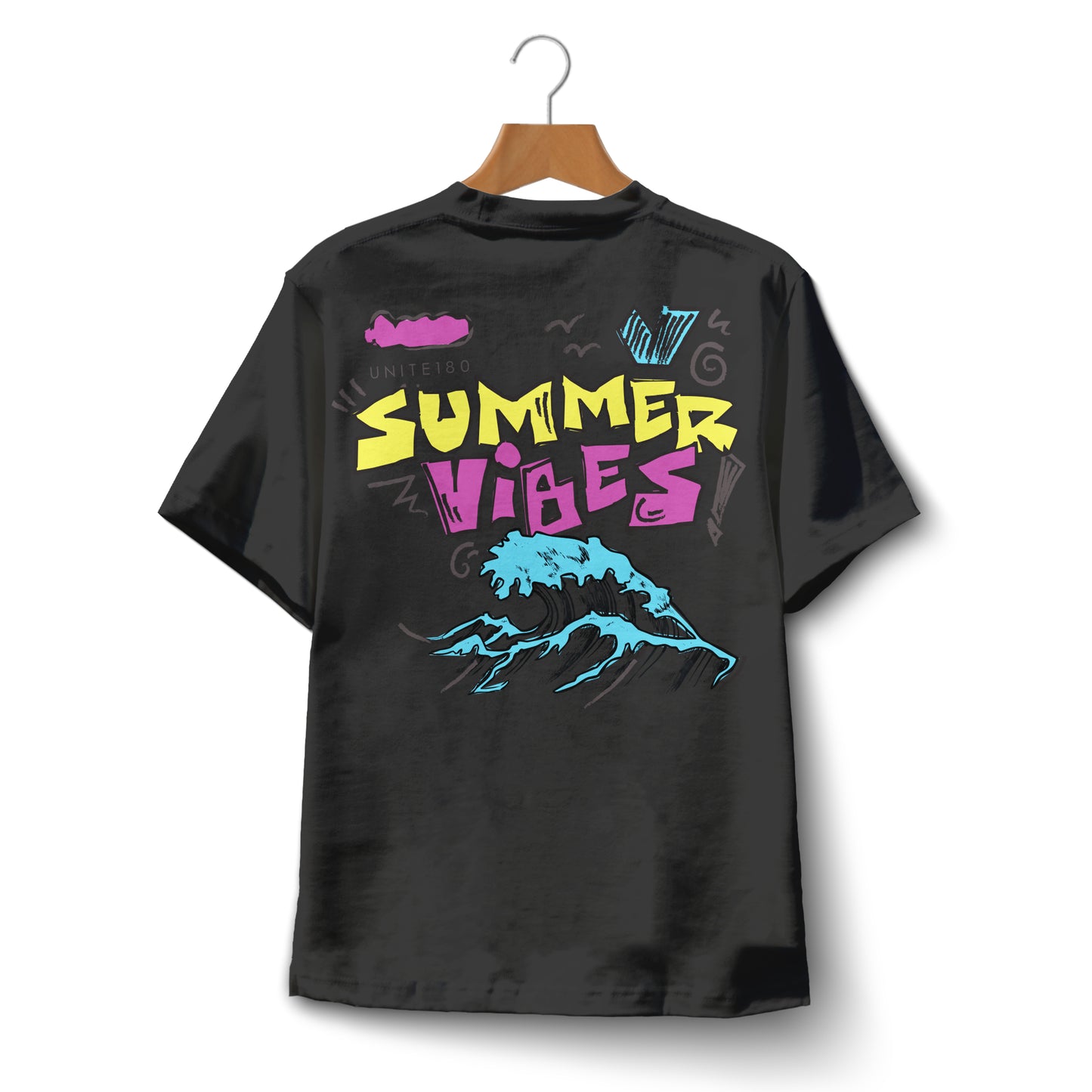 Summer Vibes T-Shirt