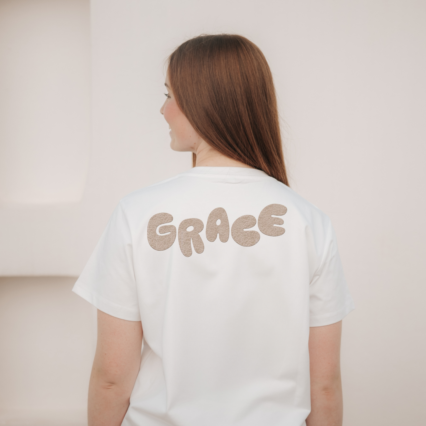 T-Shirt: Grace