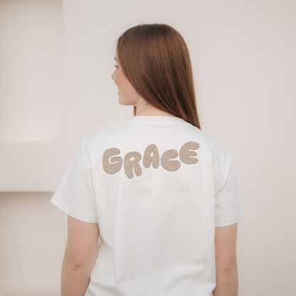 T-Shirt: Grace