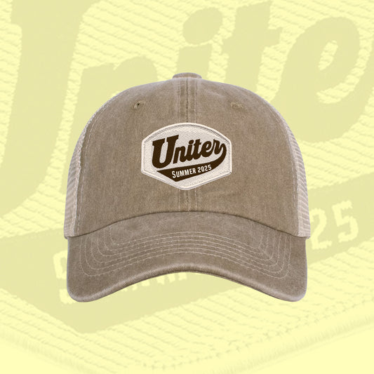 Uniter Summer Cap