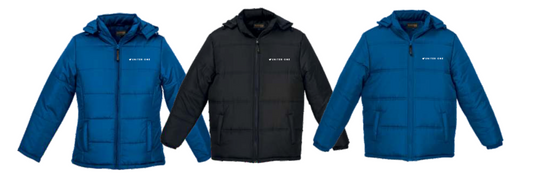 Uniter One - Puffer Jacket