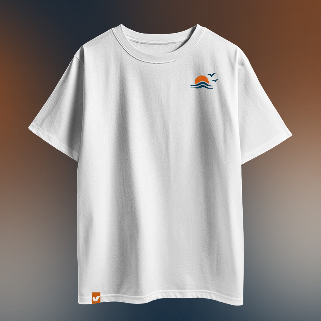 SALT + LIGHT - T-Shirt