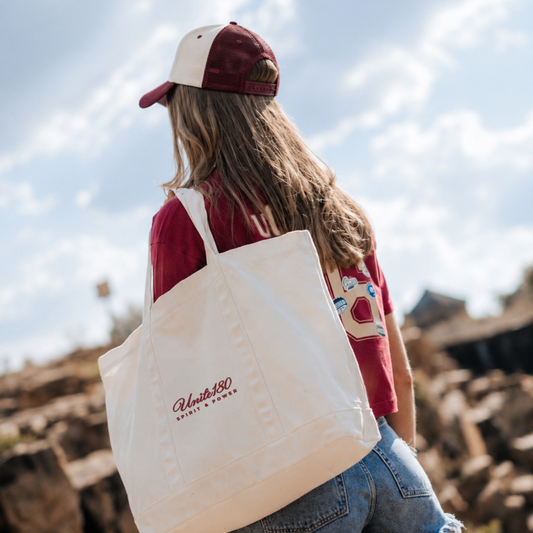 Summer'26 Beach Bag